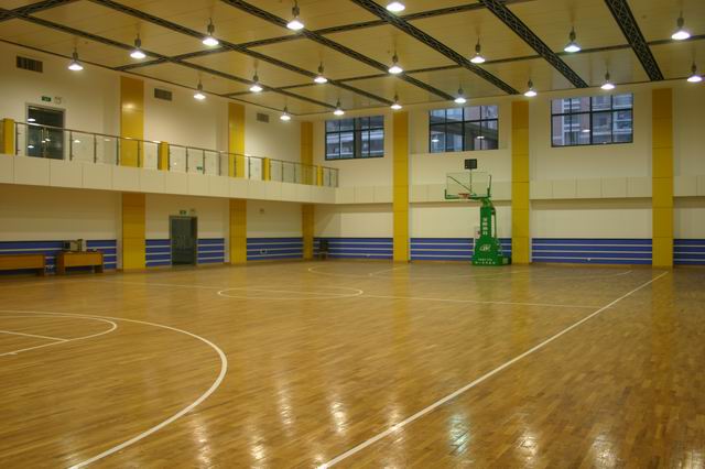 籃球館木地板 籃球館木地板