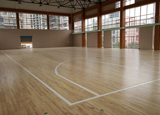 運動木地板,運動地板