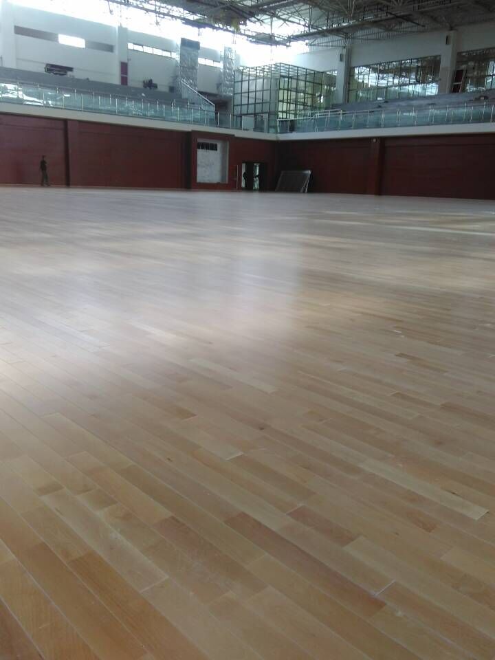 運(yùn)動木地板,籃球館木地板